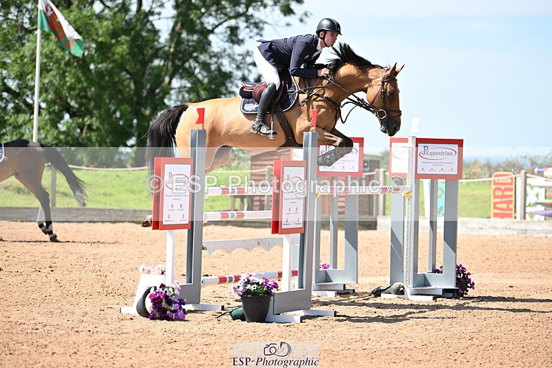 240718A-113917-04831 - Cls 1, 3 Star Small Tour 1.35m