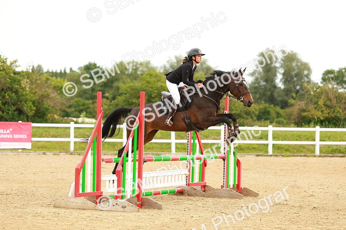 SBM_000538 - Class 2 - Senior British Novice - 90cm