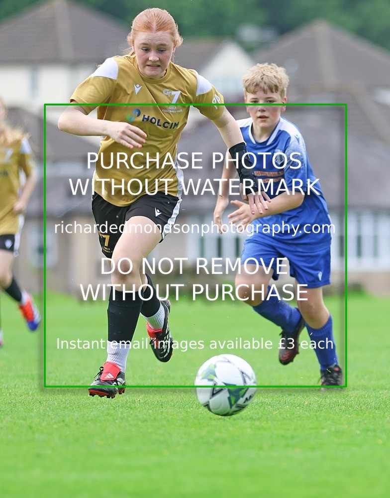 533A3721 - GT7 Academy Girls U12