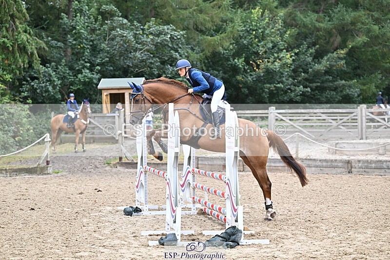 250830A-122037-05970 - Cls 22 95cm Amateur Quali