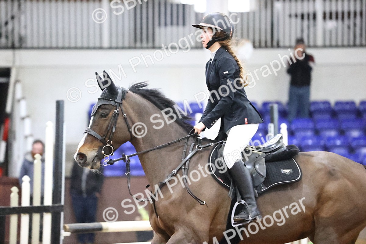 SBM_001292 - Class 7 - Clear Round