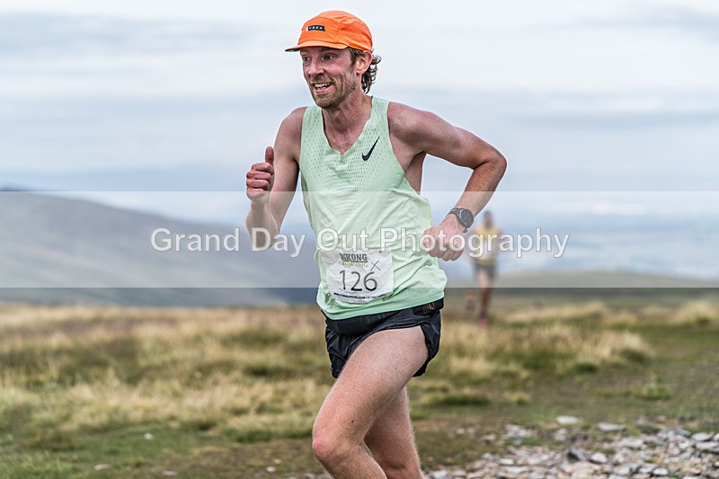 Fellside-111 - Fellside Fell race Wednesday 22nd July 2026