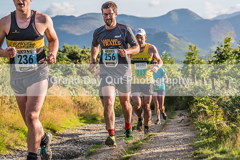 Latrigg-275 - Not Round Latrigg Race Wednesday 14th August 2024