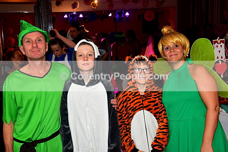 TAY-297 - Tayla's 18th