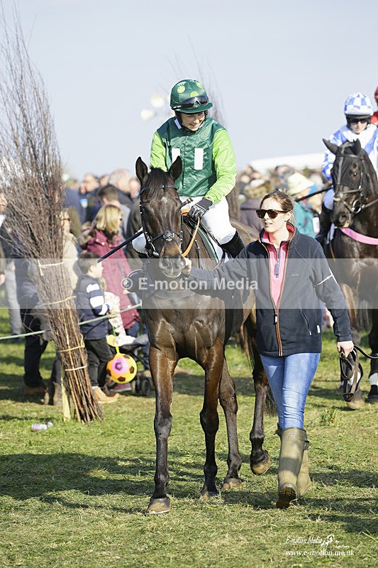 PtP 200322 434 - Mendip Farmers Point-to-Point 20/03/22