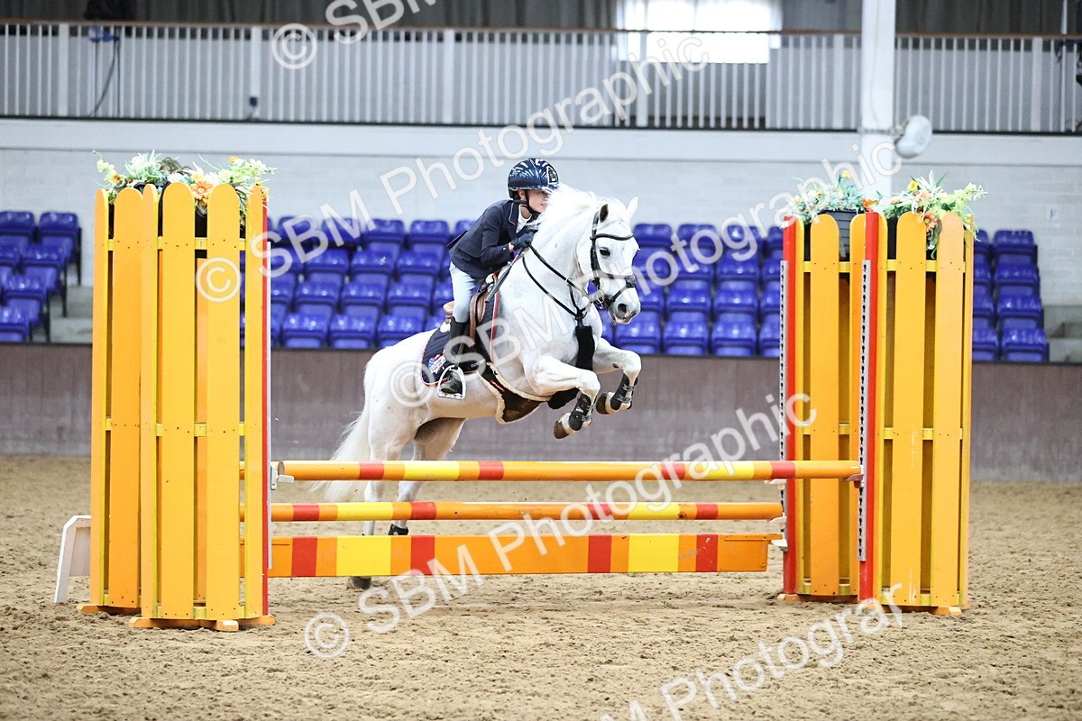 SBM_003058 - Class 9 - Stepping Stones 128cm 138cm Handicap 75cm 85cm