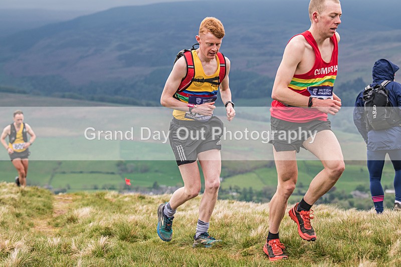Seniors-108 - UKA 2026 Senior Inter-Counties Mountain Race - Sedbergh Sunday 3rd May 2026 - Seniors