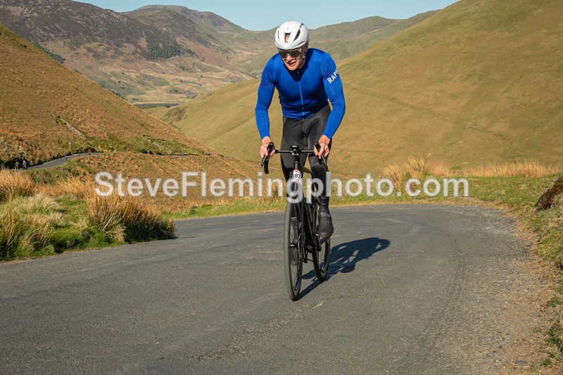 085053 - Newlands Pass 08.00 - 09.00
