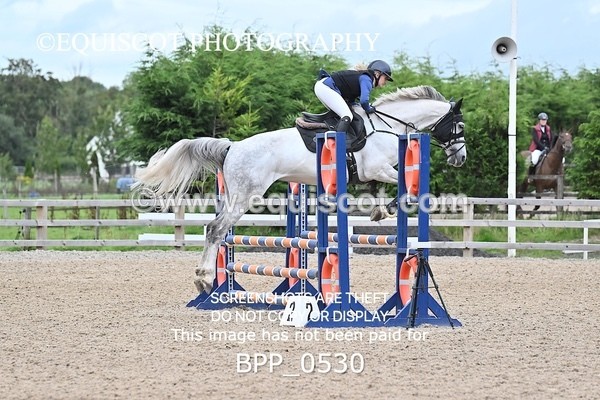 BPP_0530 - CLASS 4 British Novice/ 90cm Open