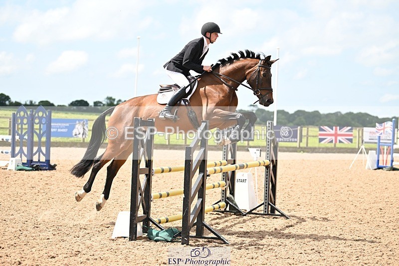 250611-111920-00361 - Cls 2 Snr Discovery & 1m Open