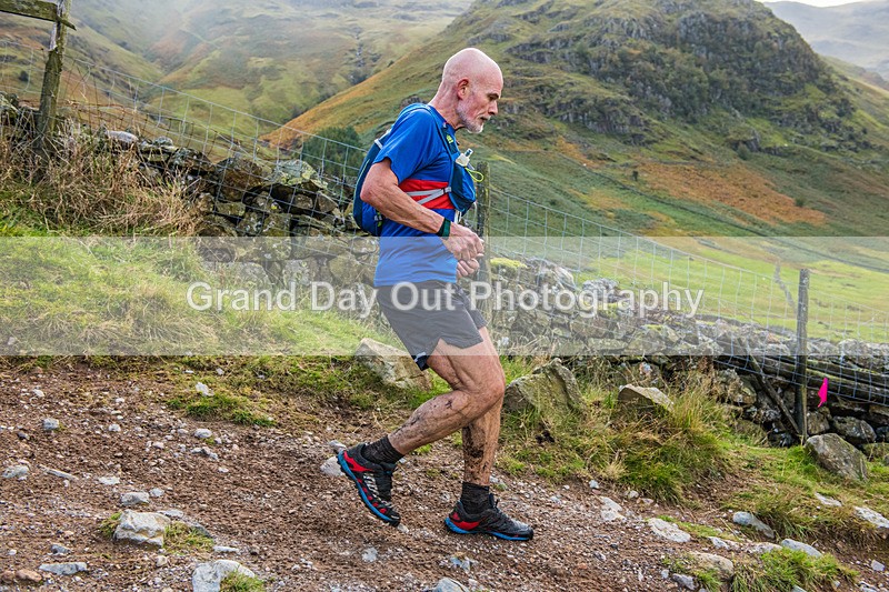 Langdale-1986 - Langdale Horseshoe Fell Race Saturday 8th October 2022