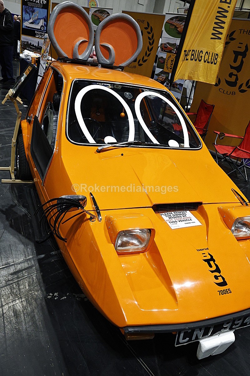 _MGL4110 - Classic Car Show NEC 2025