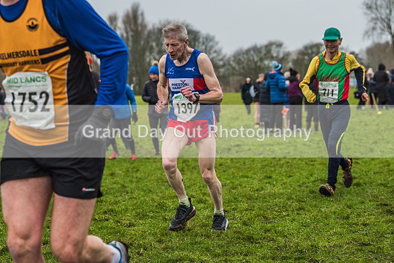 Blackpool-594 - Mid Lancs XC Blackpool Saturday 13th January 2024