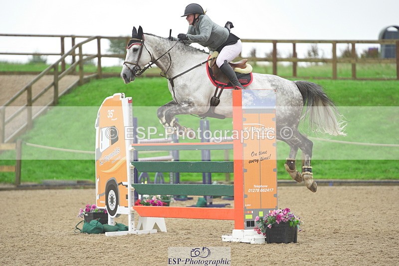 230730A-120808-09039 - Cls 26 NAF Silver 1st Jump Off