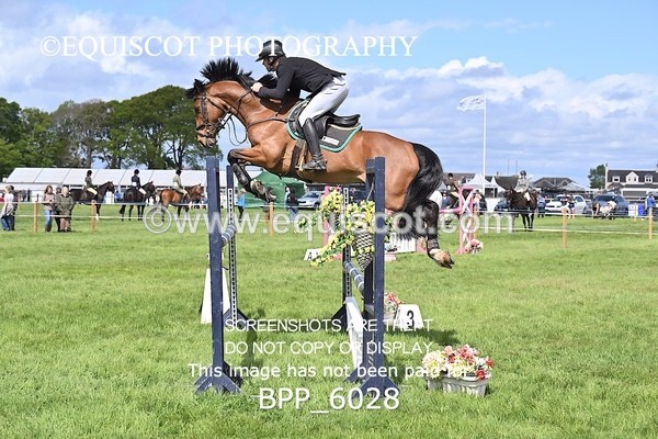 BPP_6028 - CLASS 3 ANDREW HAMILTON RHS FOX CHAMP QUAL