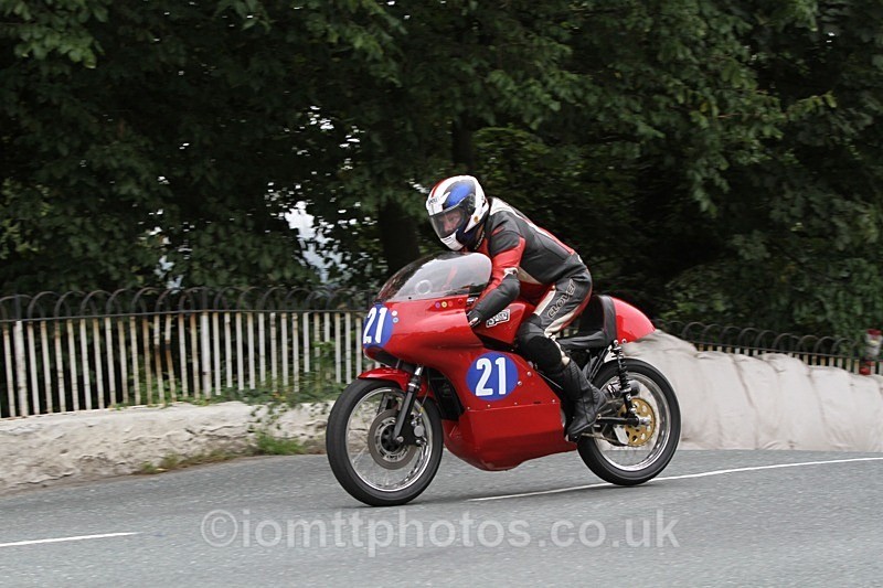 IMG_0289 - 350cc and 250cc Classic TT Race