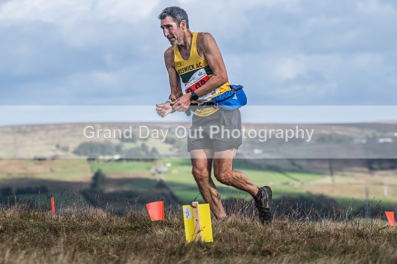 Leg 2 -323 - UK Fell & Hill Relays - Todmorden Leg 2 Saturday 17th October 2026