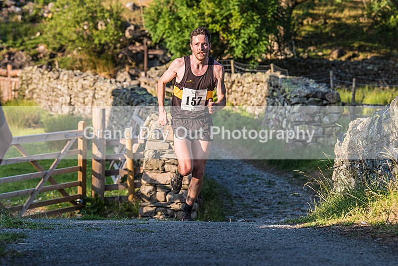 Langstrath-437 - Langstrath Fell Race Wednesday 21st June 2023