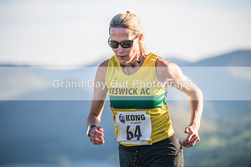 Latrigg Seniors-268 - Latrigg Fell Race (Seniors) Wednesday 14th May 2025