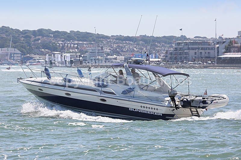 160723 BLUE ORCA - SUNSEEKER MARTINIQUE Y92A7287 - 160723 BLUE ORCA - SUNSEEKER MARTINIQUE
