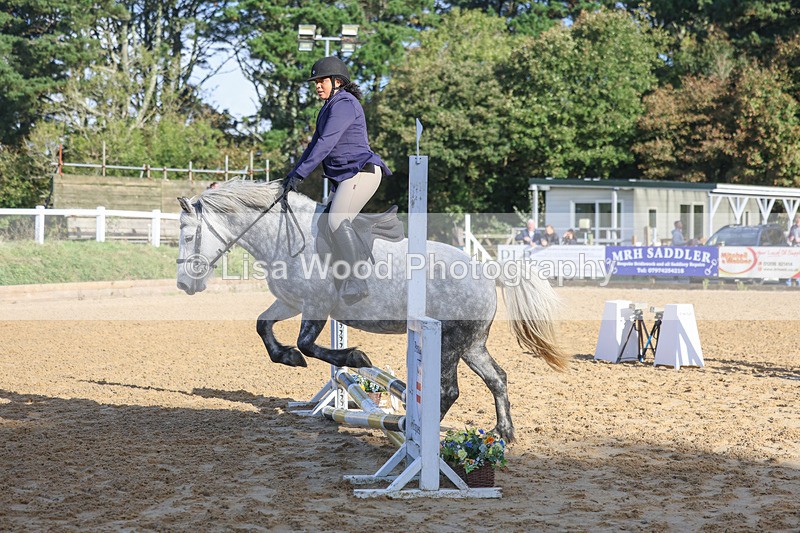 3E7A2633 - Class 3: 50cm Open