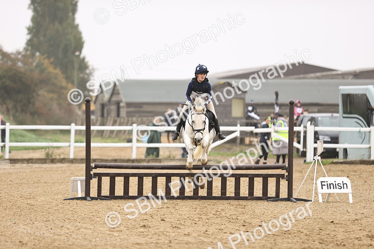 SBM_001001 - Class 1 - 70cm