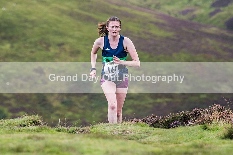 Barrow-213 - Barrow Fell Race Monday 28th August 2023
