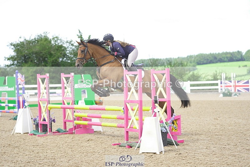 230729A-123216-05840 - Cls 22 85cm Amateur Quali