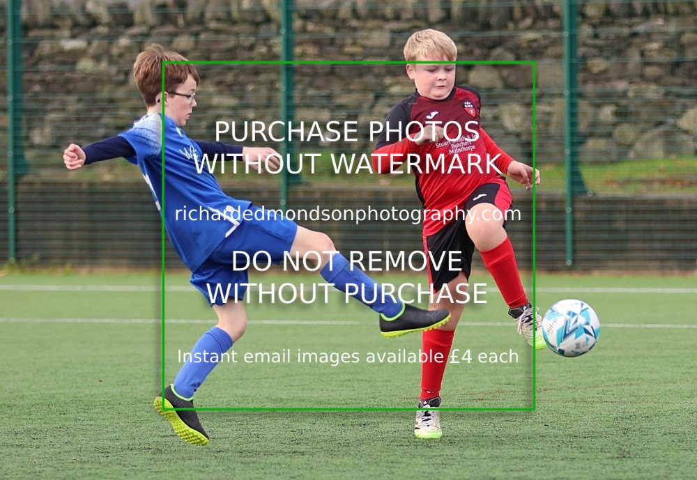 533A1522 - Wattsfield Youth Under 10 vs Grange United Youth Under 10 (1/11/25)