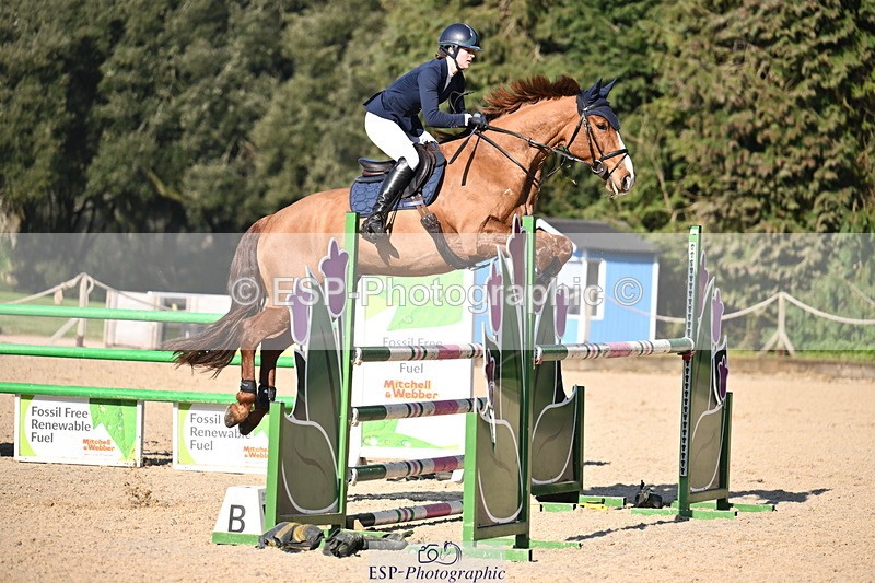 260321A-150839-01057 - 6 Foxhunter 1m 20 Open