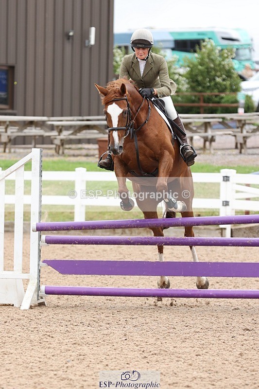 250625-095108-00013 - Cls 1 British Novice and 90cm Open