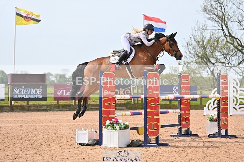 260426-113226-18639 - Cls 32, 1 Star 6 Year Old Final
