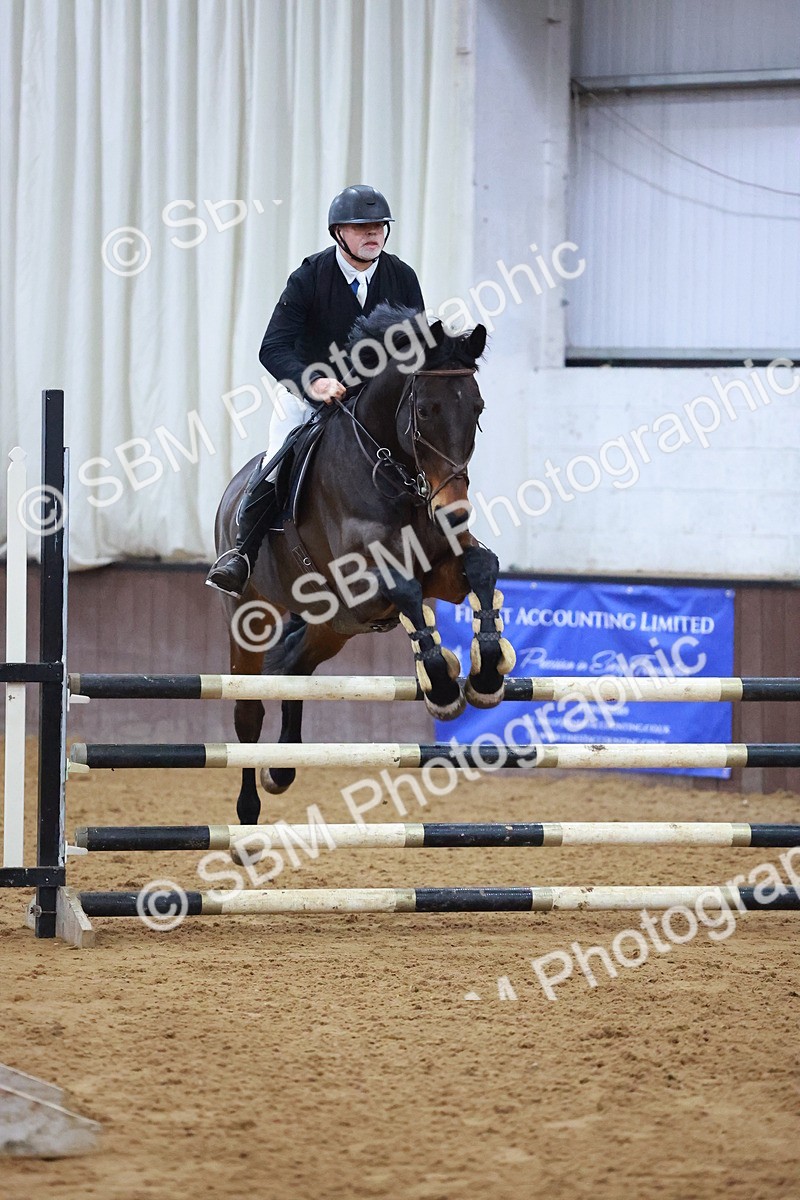 SBM_000775 - Class 3 - Senior Discovery - 1.00m