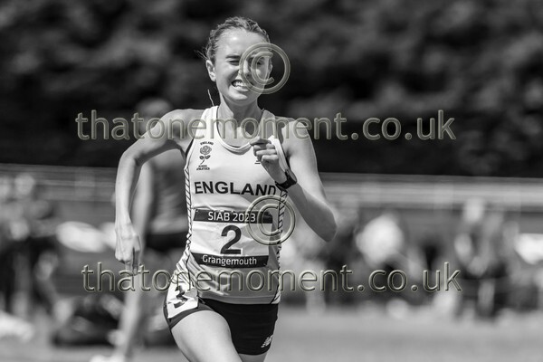 SIAB23-528116 - Track Female Set One