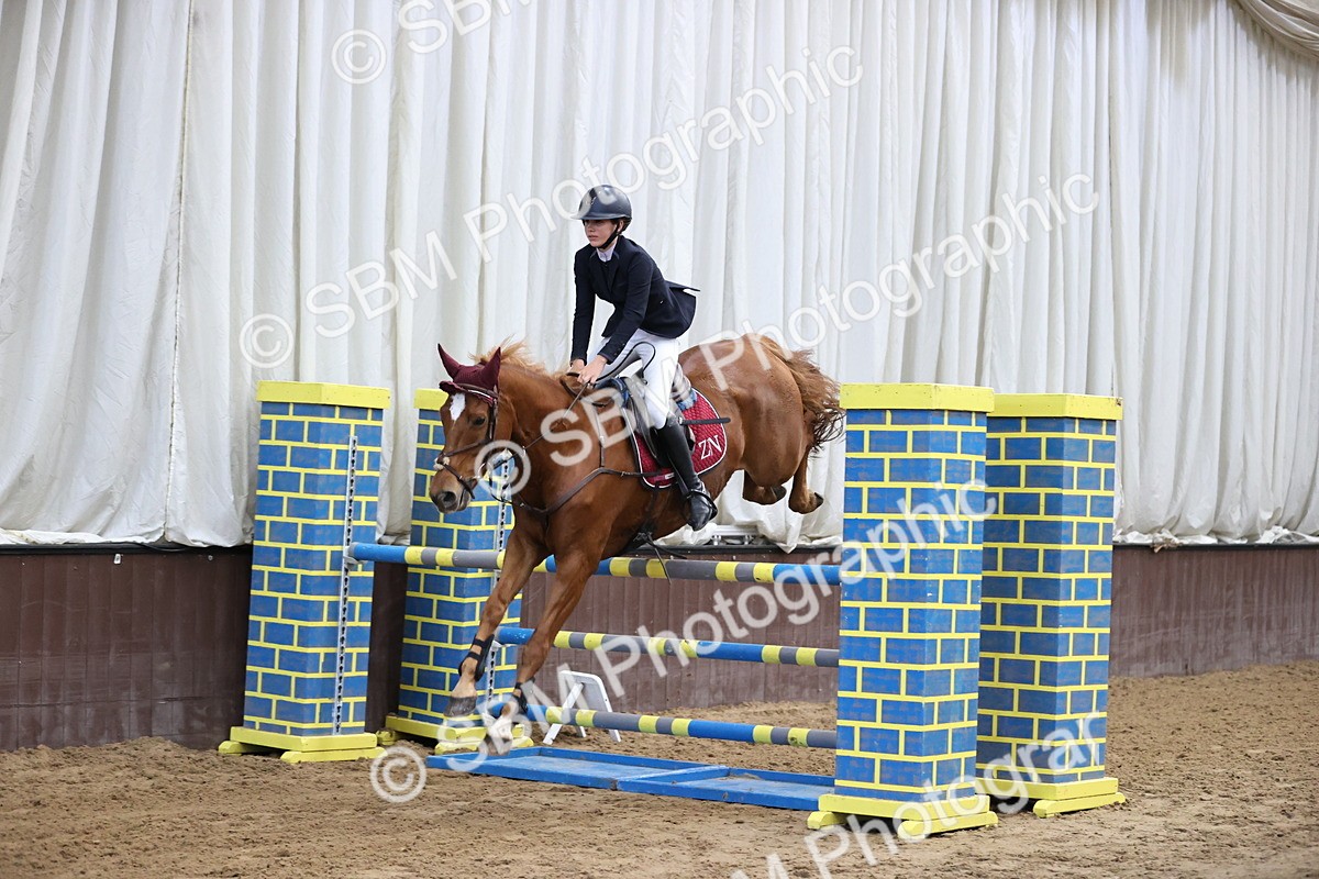 SBM_001594 - Class 4 - Senior Newcomers - 1.10m Open