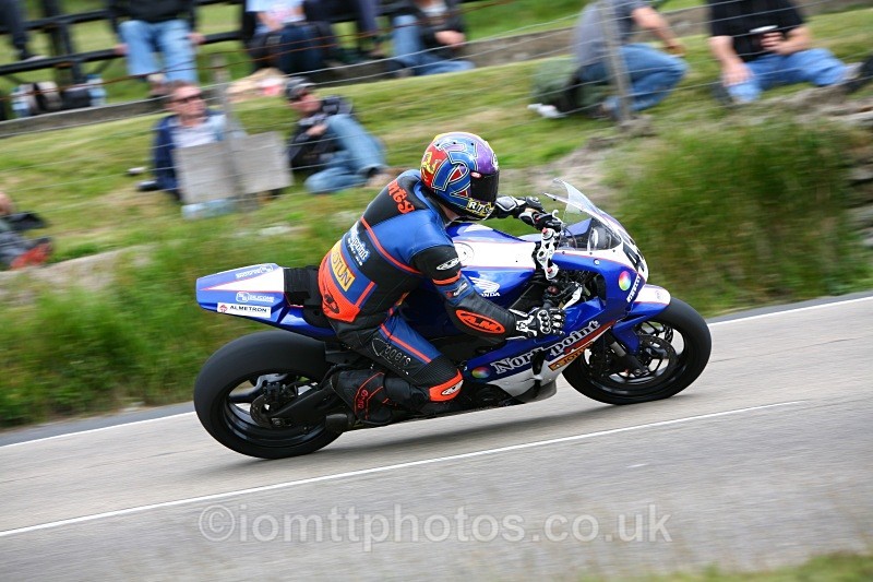  - Superbike Race