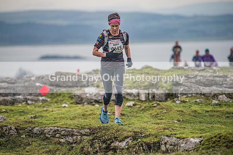 Birkrigg-786 - Kendal Winter League Races Birkrigg Sunday 28th January 2024