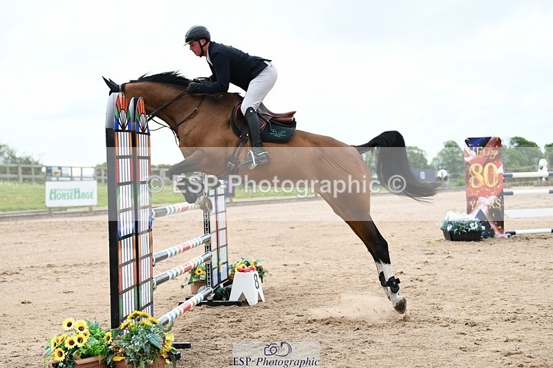 250508-091937-00656 - Cls 1 Snr Foxhunter
