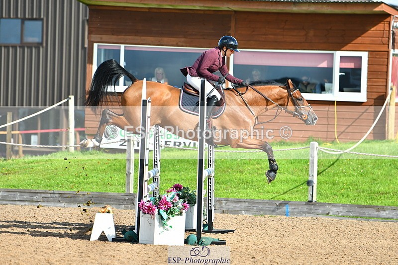 230811A-092901-03046 - Cls 14 A&B Snr Disco & 1.00m Open