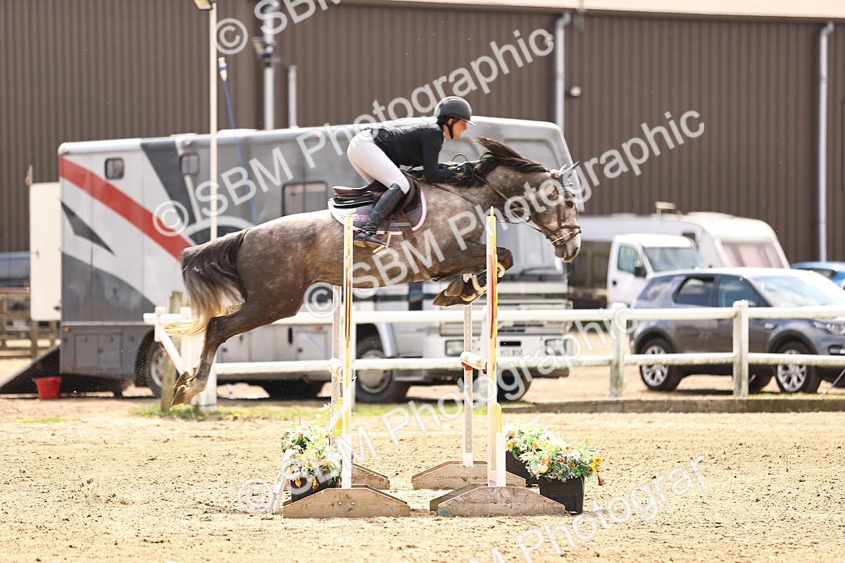 SBM_001806 - Class 10 - Senior British Discovery - 1.00m