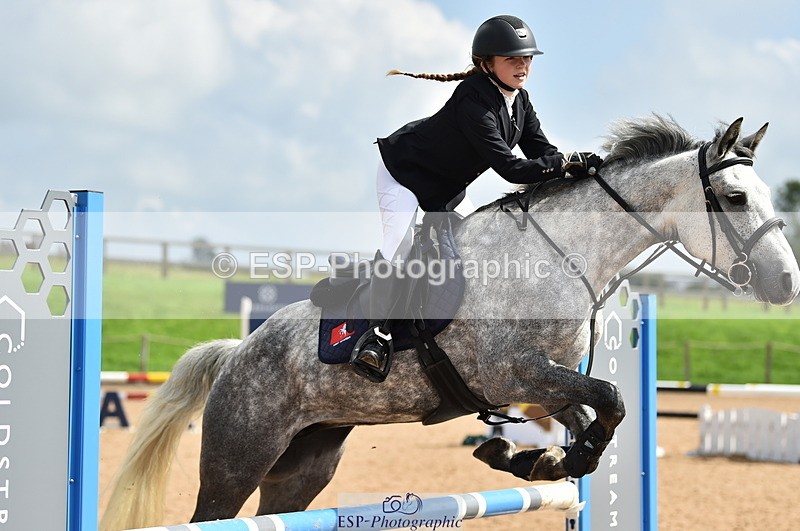 230902A-130316-01293 - Cls 3A Pony Medium 80cm