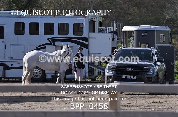 BPP_0458 - CLASS 22 SUN Senior Newcomers/ 1.10m Open