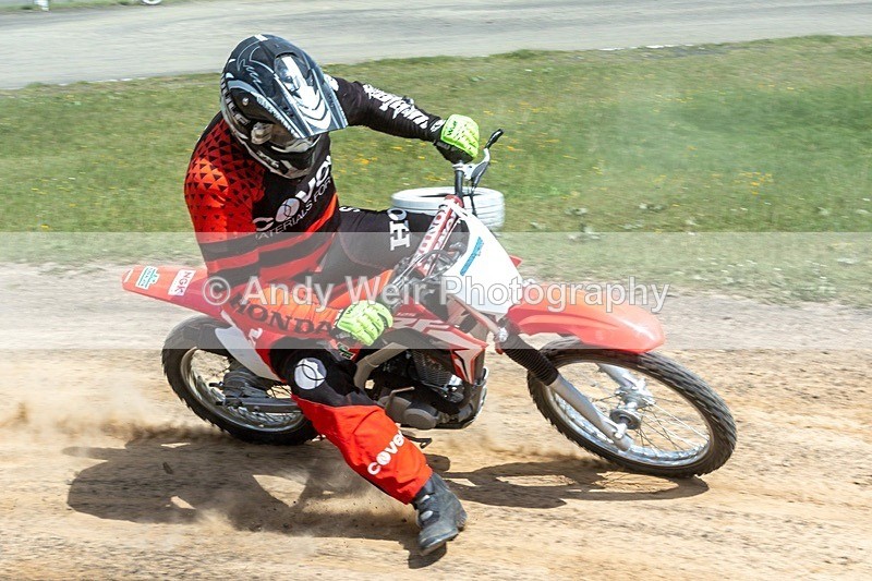 210612-7D-8E0A0075 - Ride & skid It  Flat Track 12th Jun 21