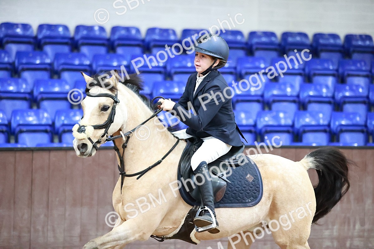 SBM_000326 - Class 2 - Show Jumping 50cm