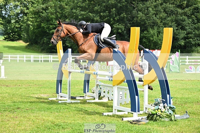240713-110013-37390 - Cls 147 Amateur 1.10m Championships