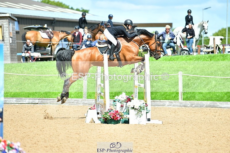 230729A-120023-05628 - Cls 14 NAF Bronze League Semi Final