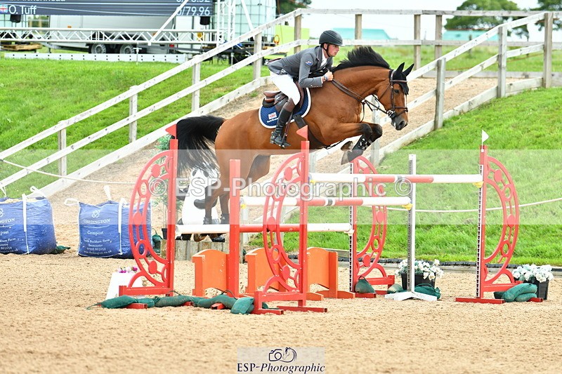 230723A-125132-12320 - Cls 12, 2 Star Big 1.45m GP 12.45 to End