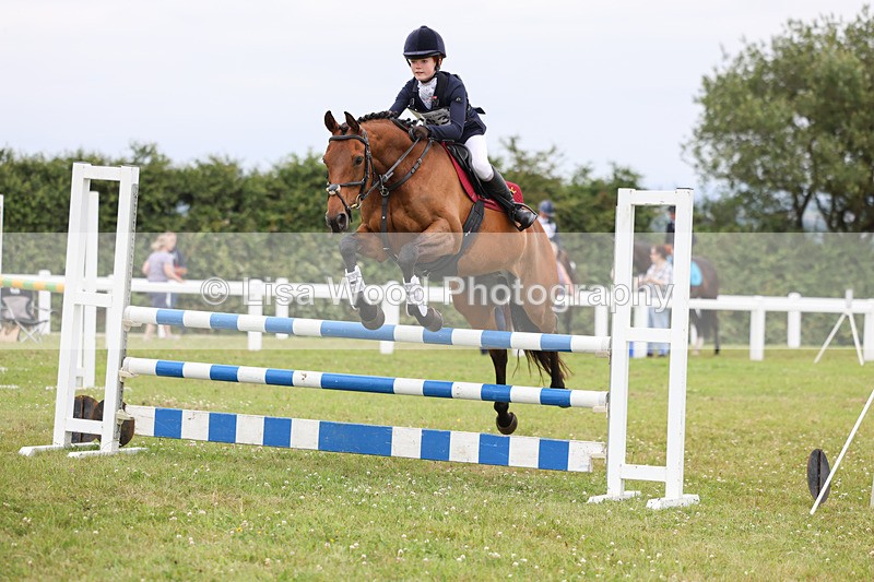 3E7A7066 - Class 7: PC90cm Regional Championship Qualifier Rnd 2 (A)