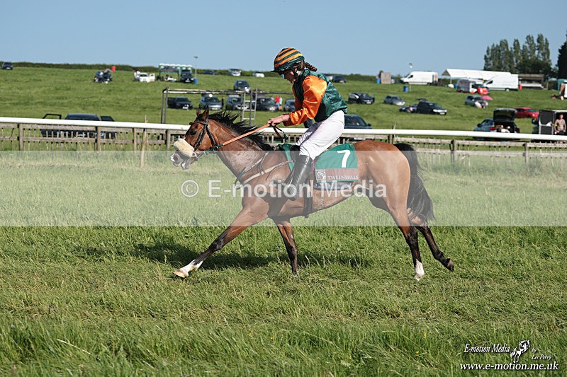 PR 250526 296 - Pony Racing from Chaddesley Corbett 25/05/26