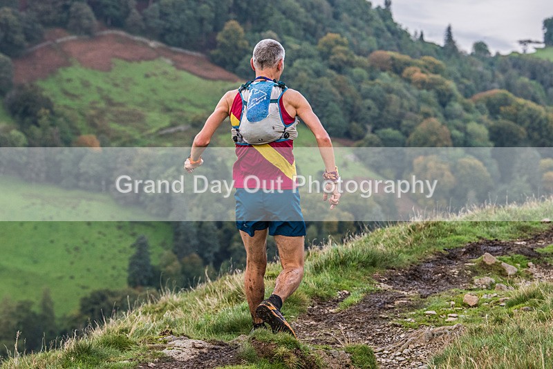 HBMR Leg 4-689 - Hodgson Brothers Mountain Relay - Leg 4 Sunday 1st October 2023